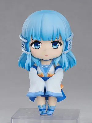 1733 Nendoroid Long Kui / Blue