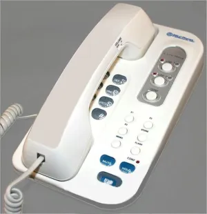 2-line Designer Phone