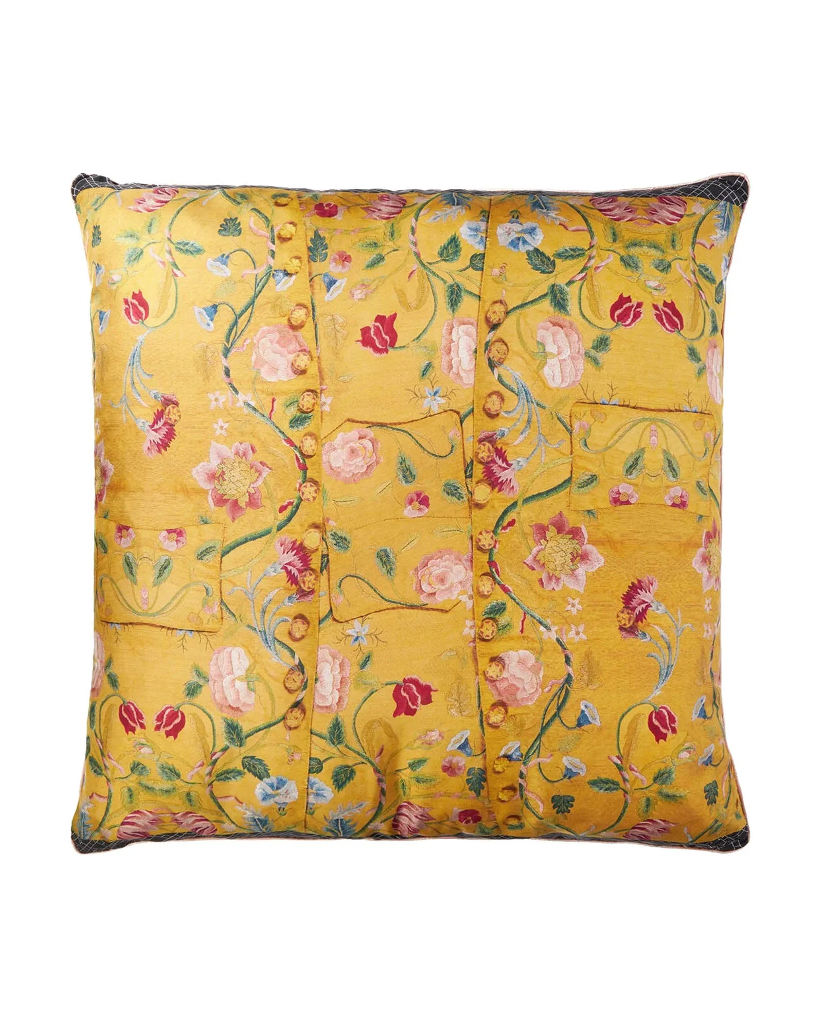 90x90 Decorative Pillow