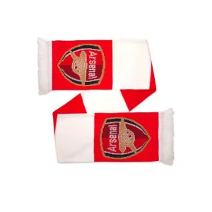 Arsenal FC Bar Scarf