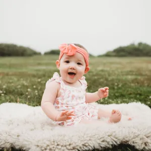 Beach Curly Sheepskin