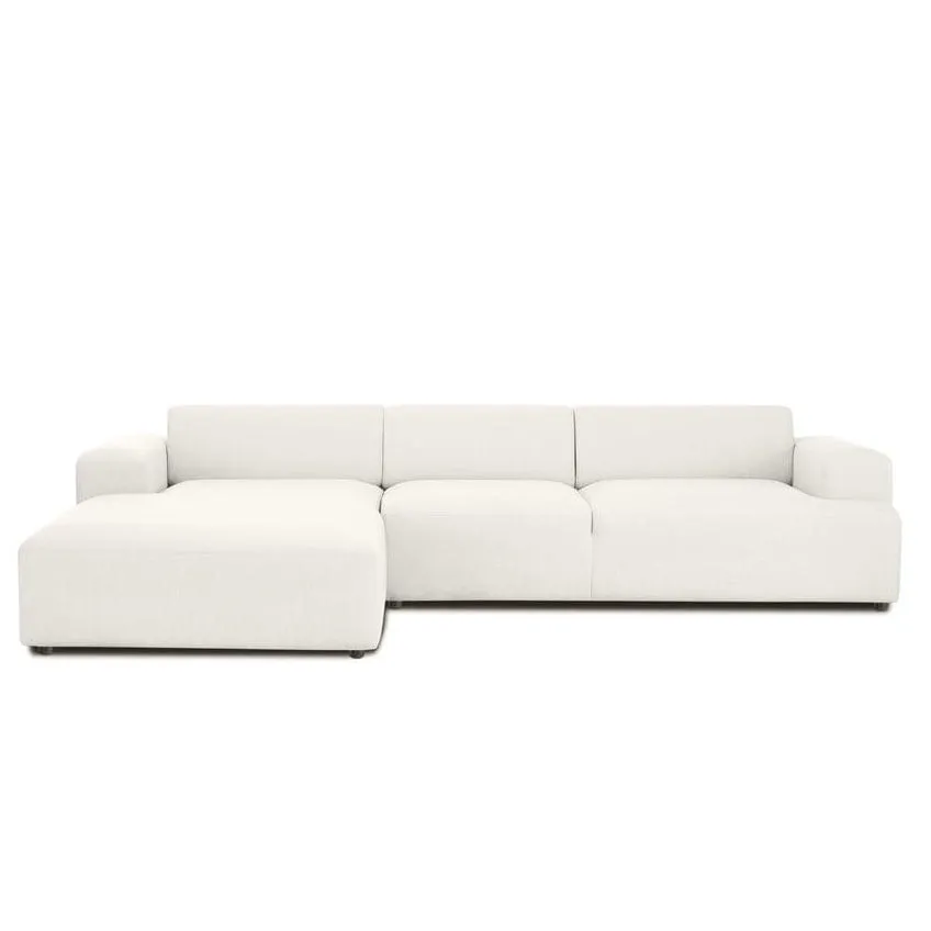 Beatrice Sectional Sofa