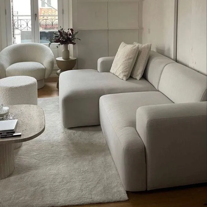 Beatrice Sectional Sofa