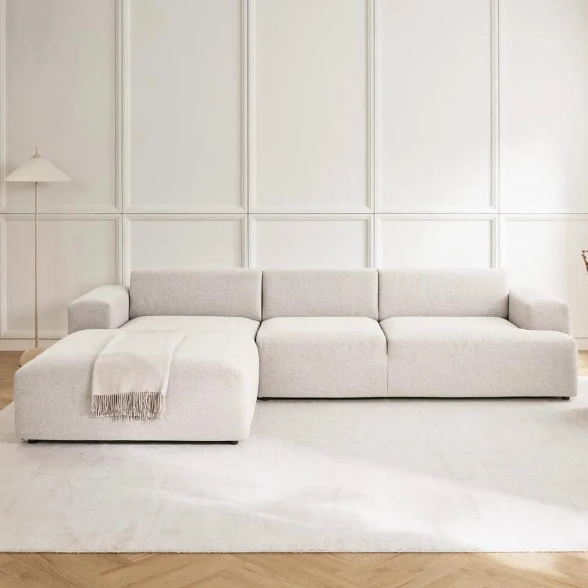 Beatrice Sectional Sofa