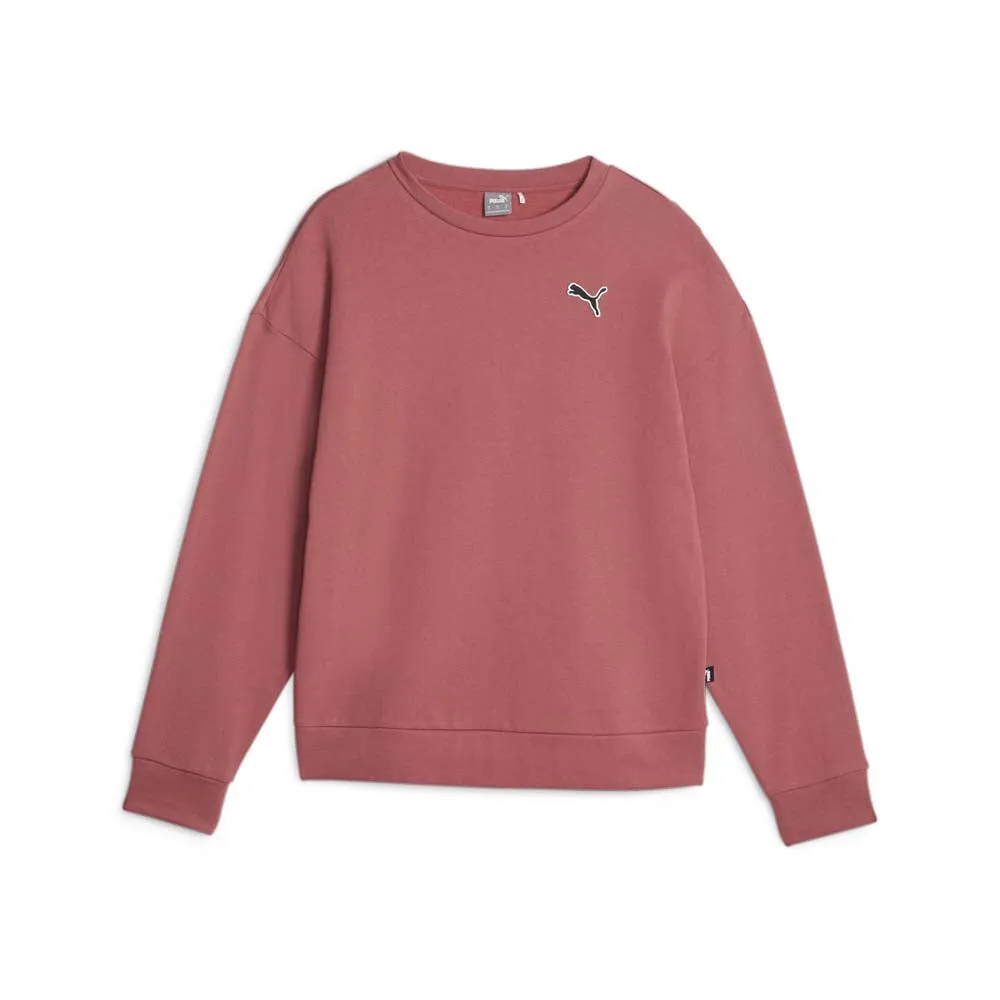 Better Essentials Crew Neck Sweatshirt