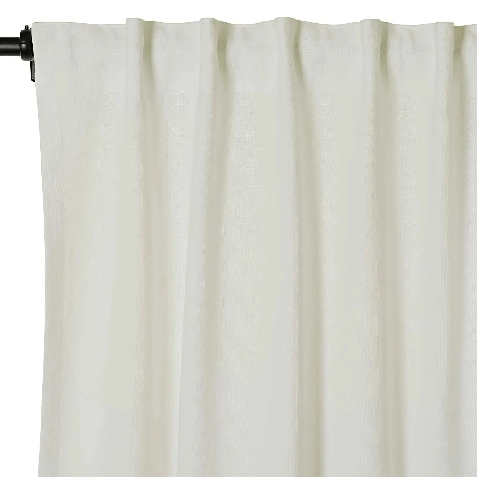 Broad 100% Cotton Plain Weave Curtain Soft Top