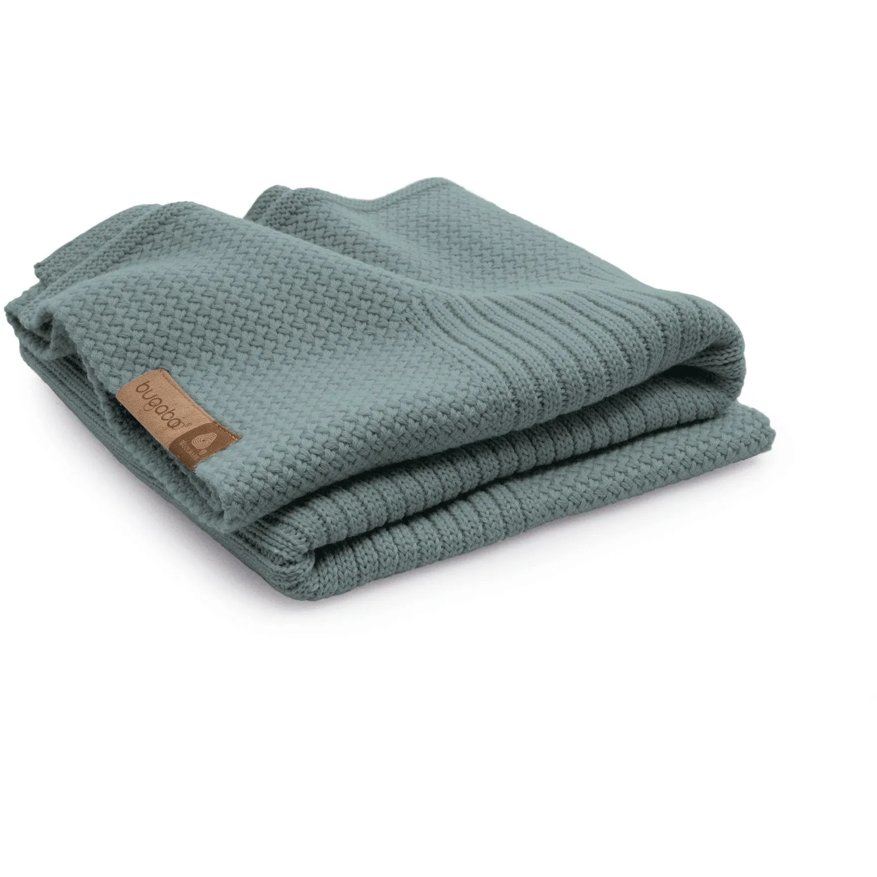 Bugaboo Wool Blanket