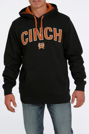 Cinch Pullover Hoodie