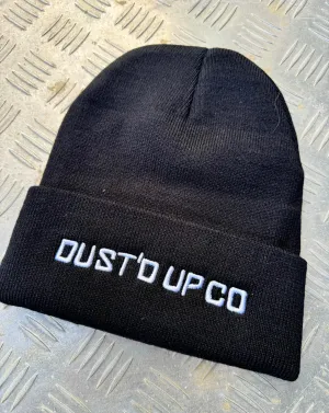 Dust'd Up beanie