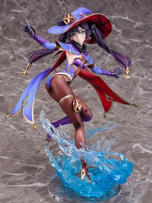 Genshin Impact "Astral Reflection" Mona 1/7 Scale Figure