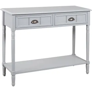 Goverton Console Table