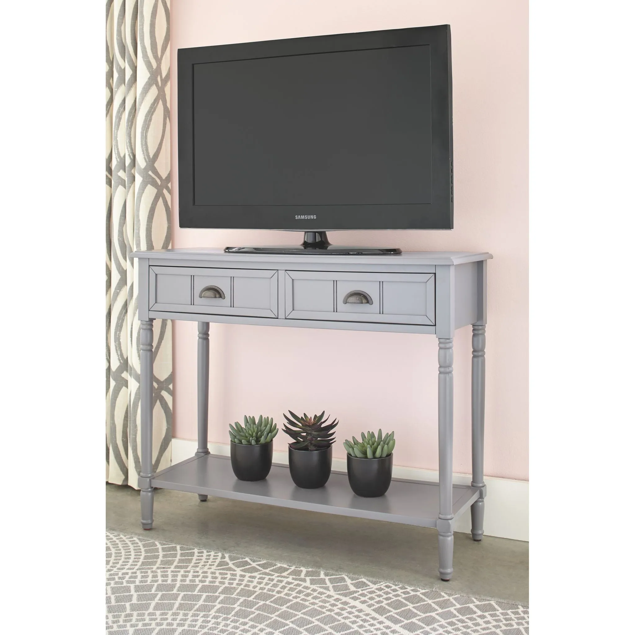 Goverton Console Table