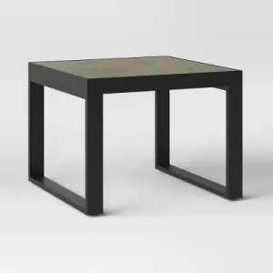 Henning Patio Side Table - Project 62