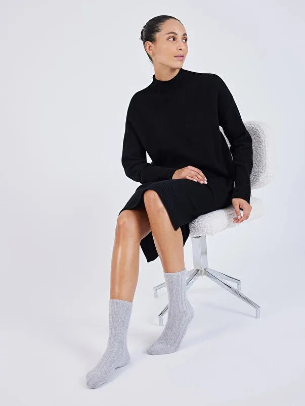 Irene Cashmere Socks