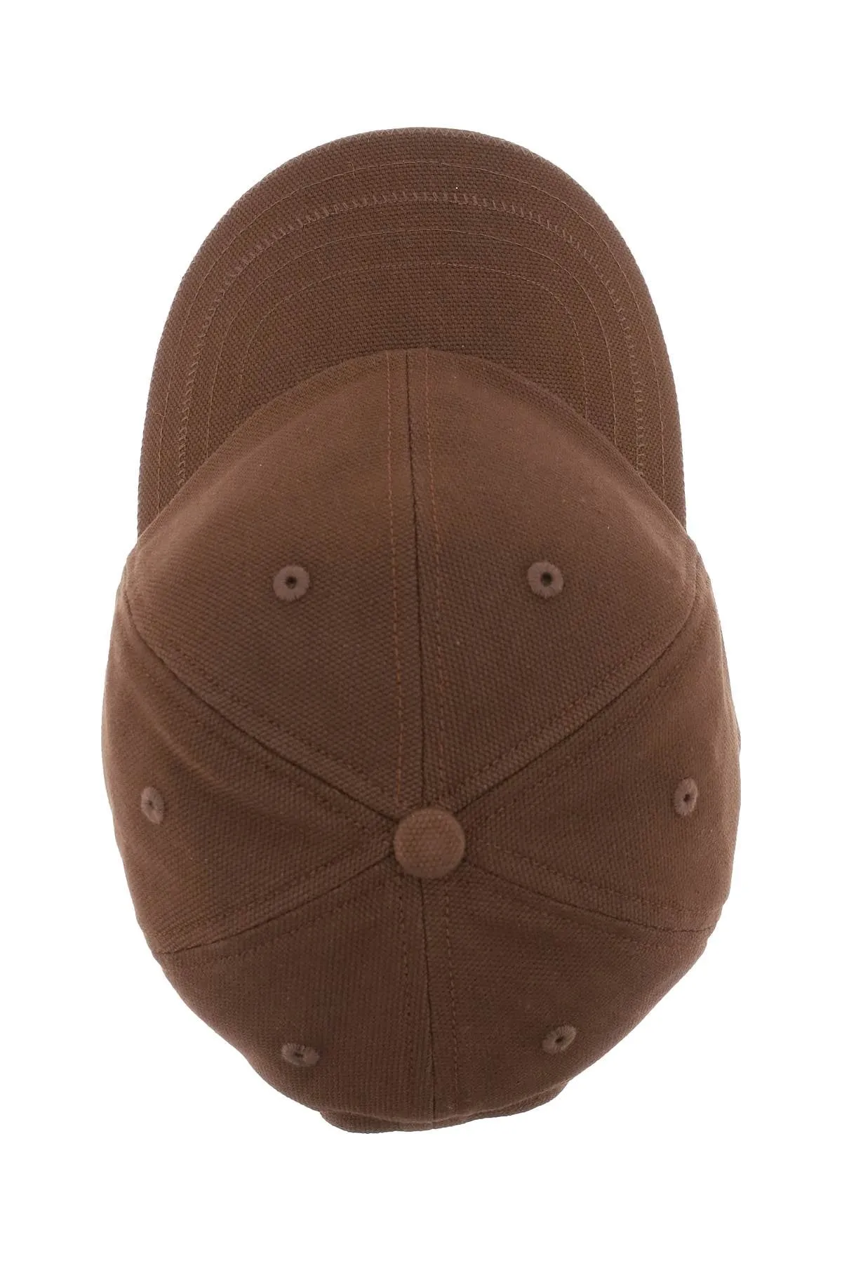 Jacquemus la casquette baseball cap