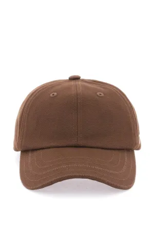 Jacquemus la casquette baseball cap