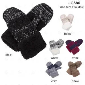 JG580-ASSORTED