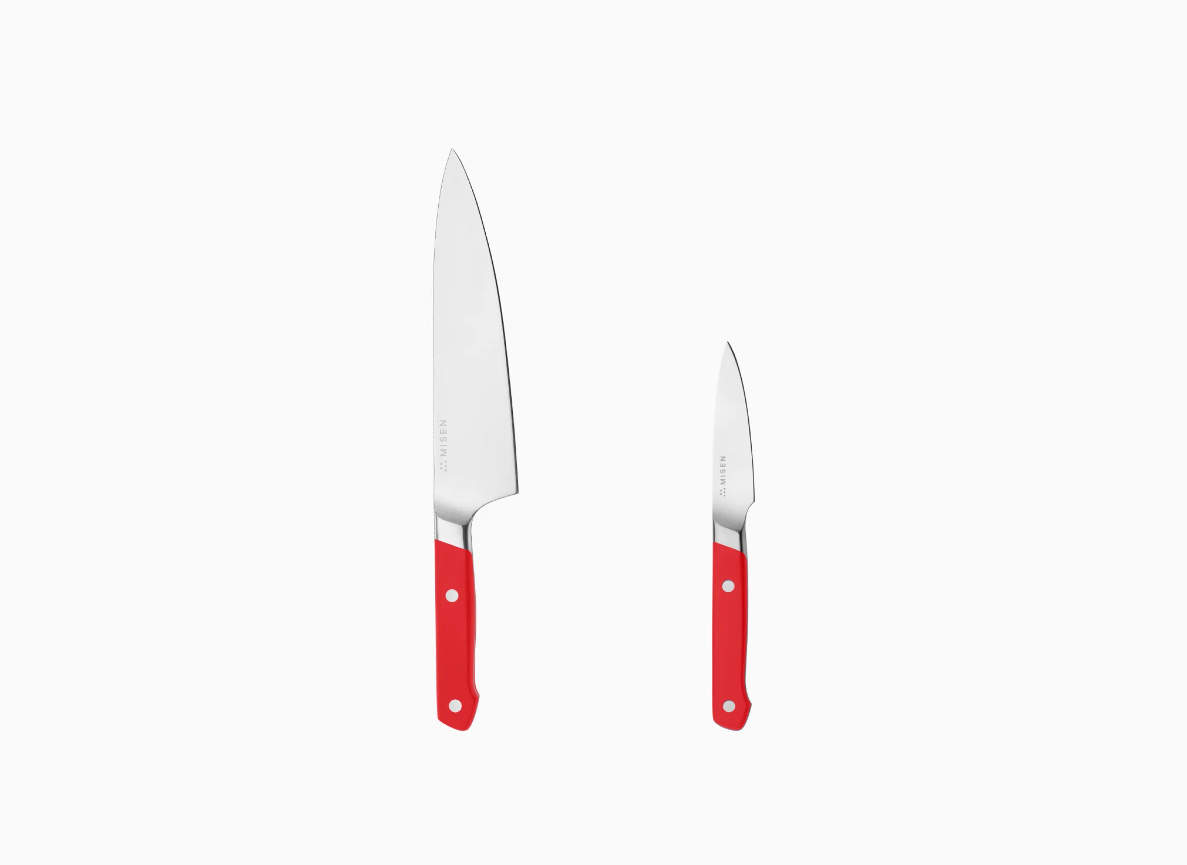 Knife Set - 2PC