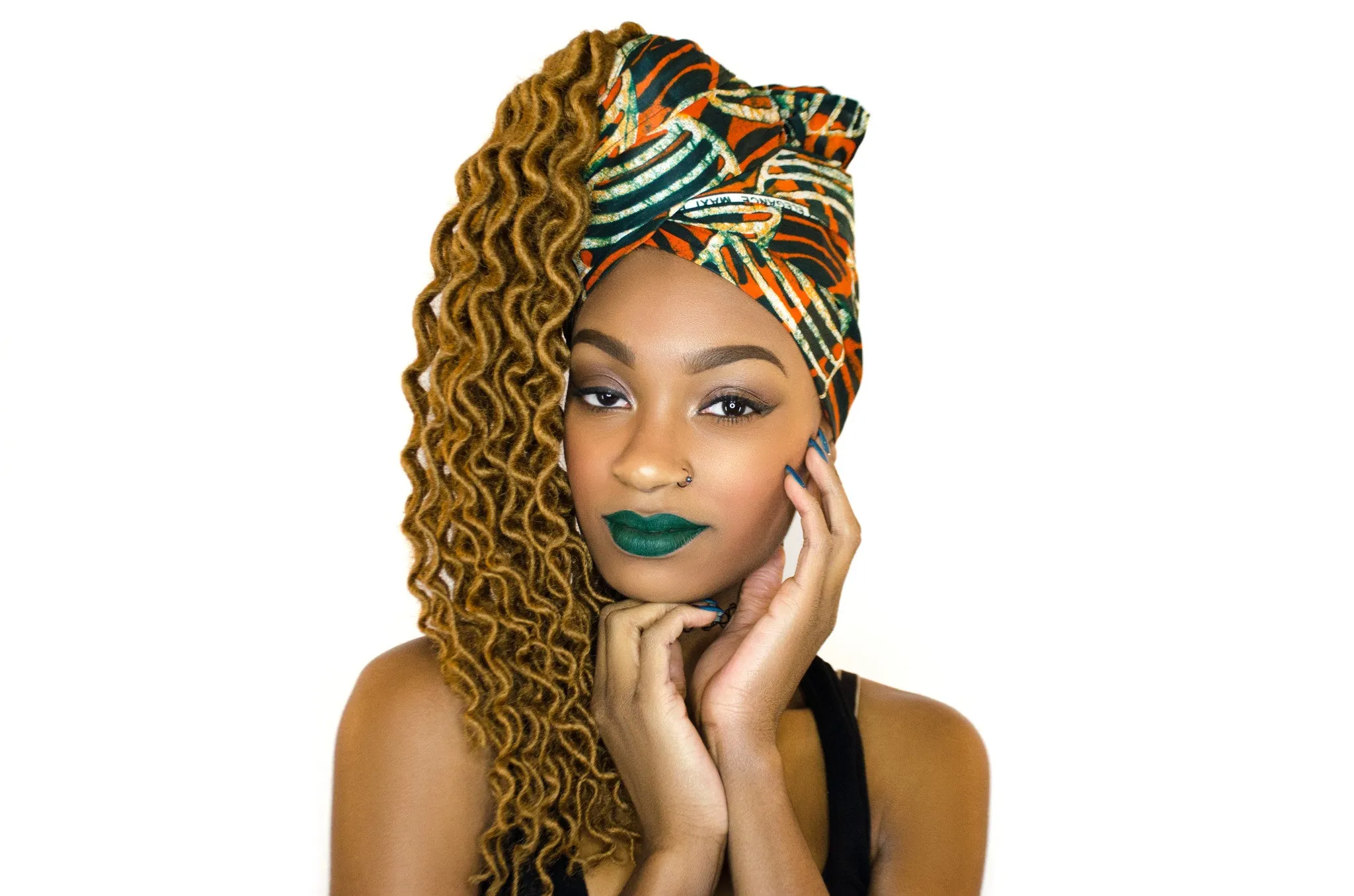 Noni Head wrap