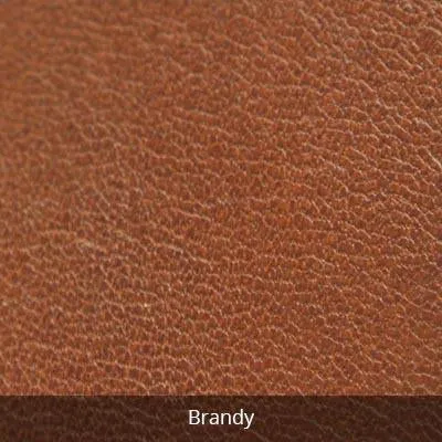 Osgoode Marley Leather Checkbook Cover