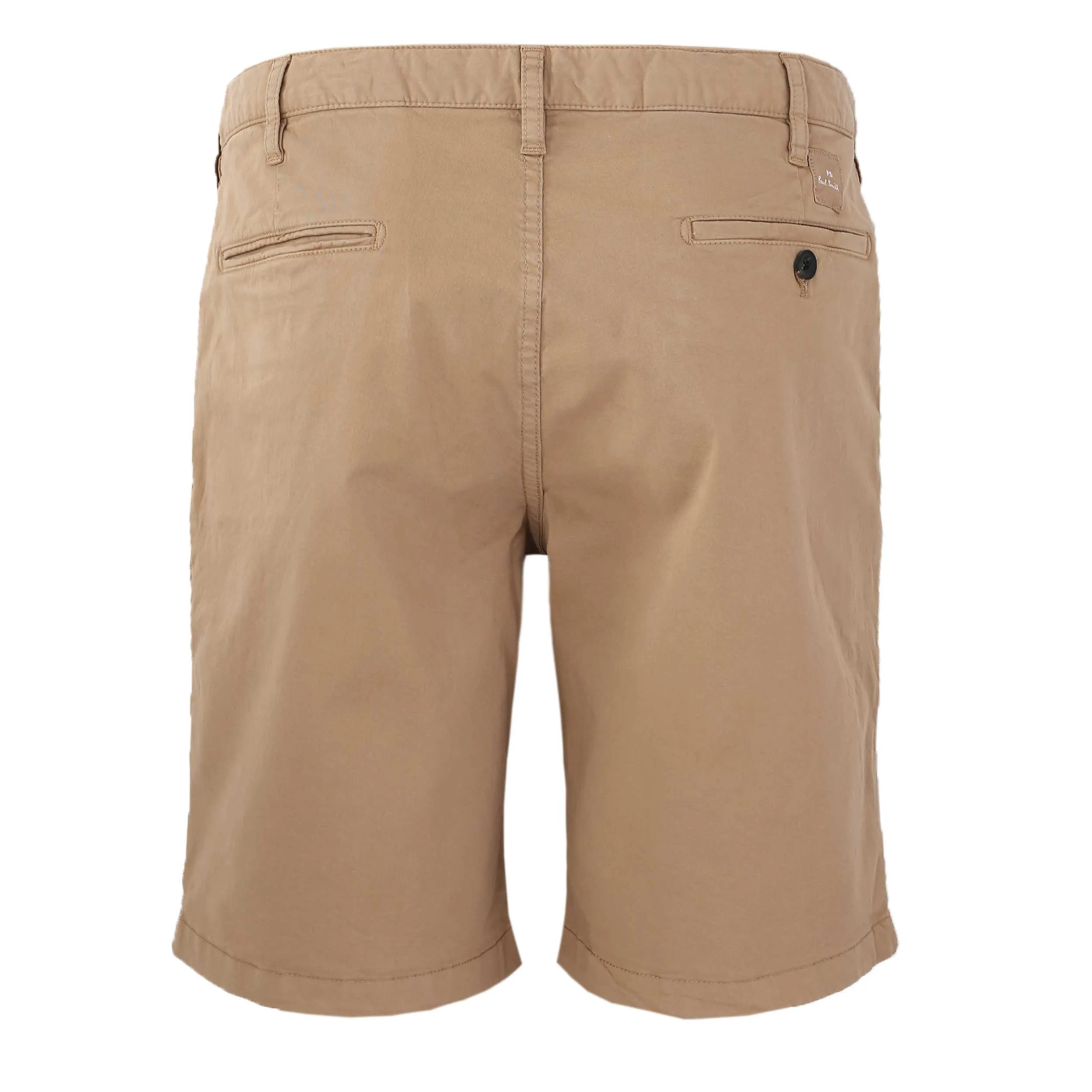 Paul Smith Casual Short in Camel