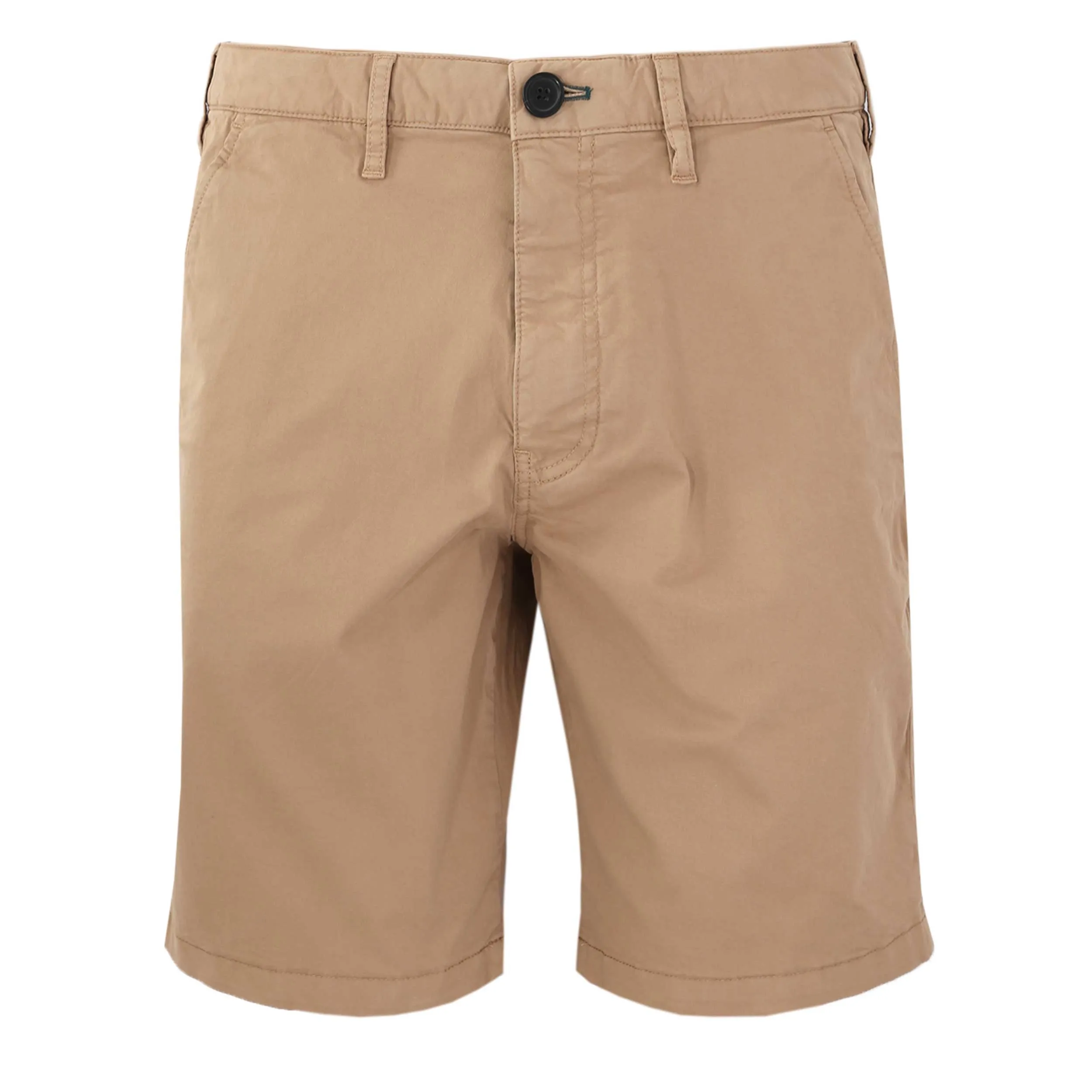 Paul Smith Casual Short in Camel