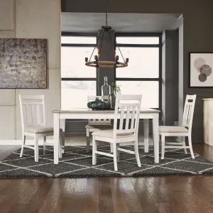 Summerville - Rectangular Table Set