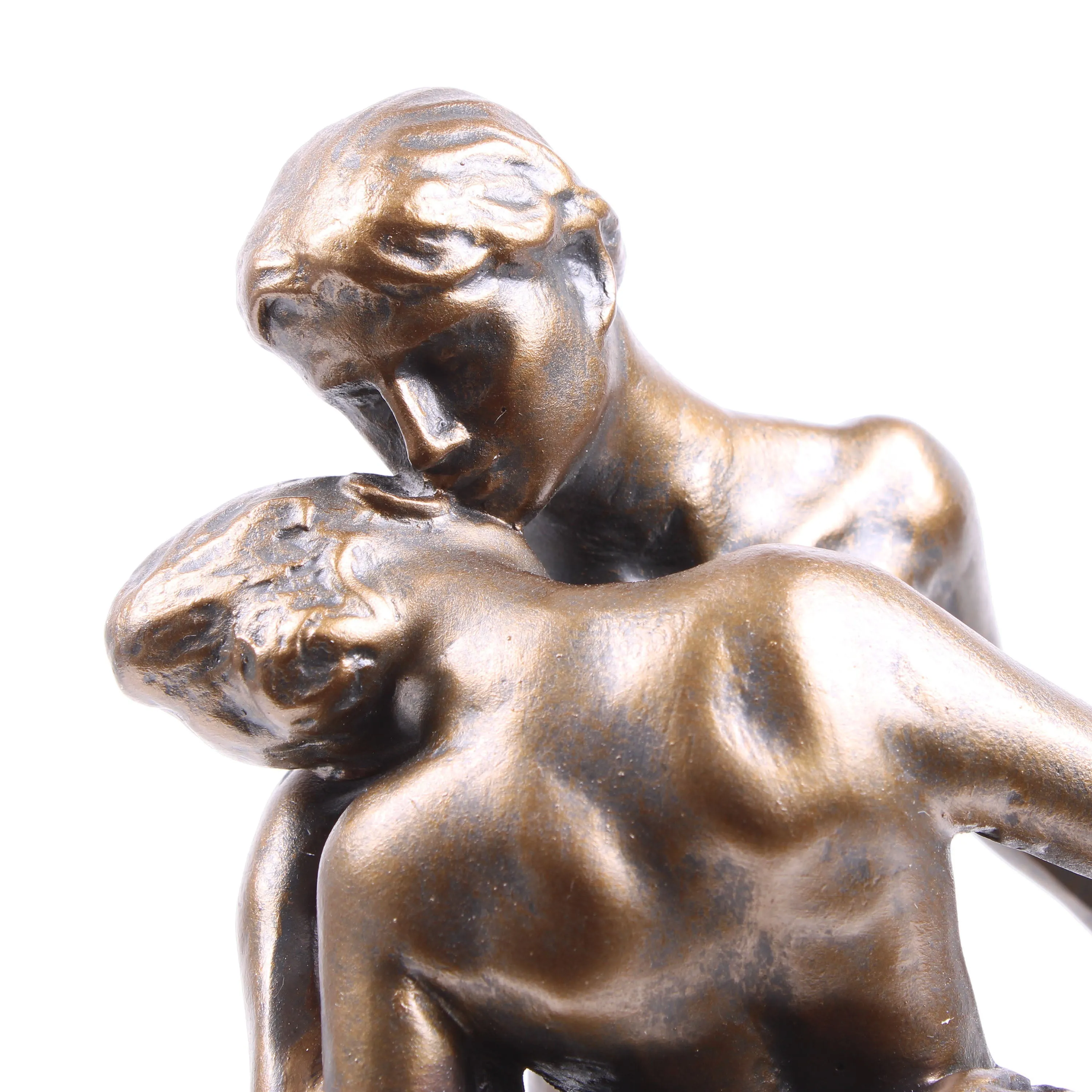 The Waltz Statue (La Valse Sculpture by Claudel)