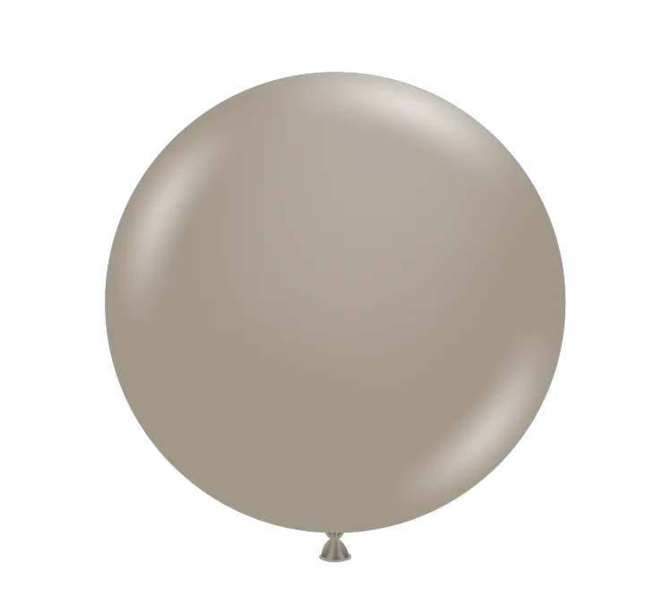 Tuftex 36in Single Latex Balloon 1 ct