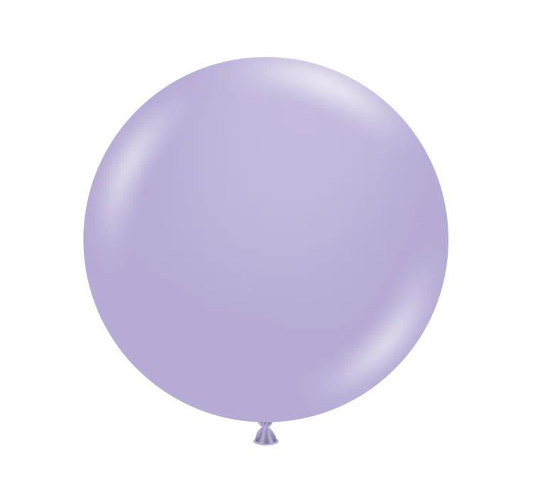 Tuftex 36in Single Latex Balloon 1 ct