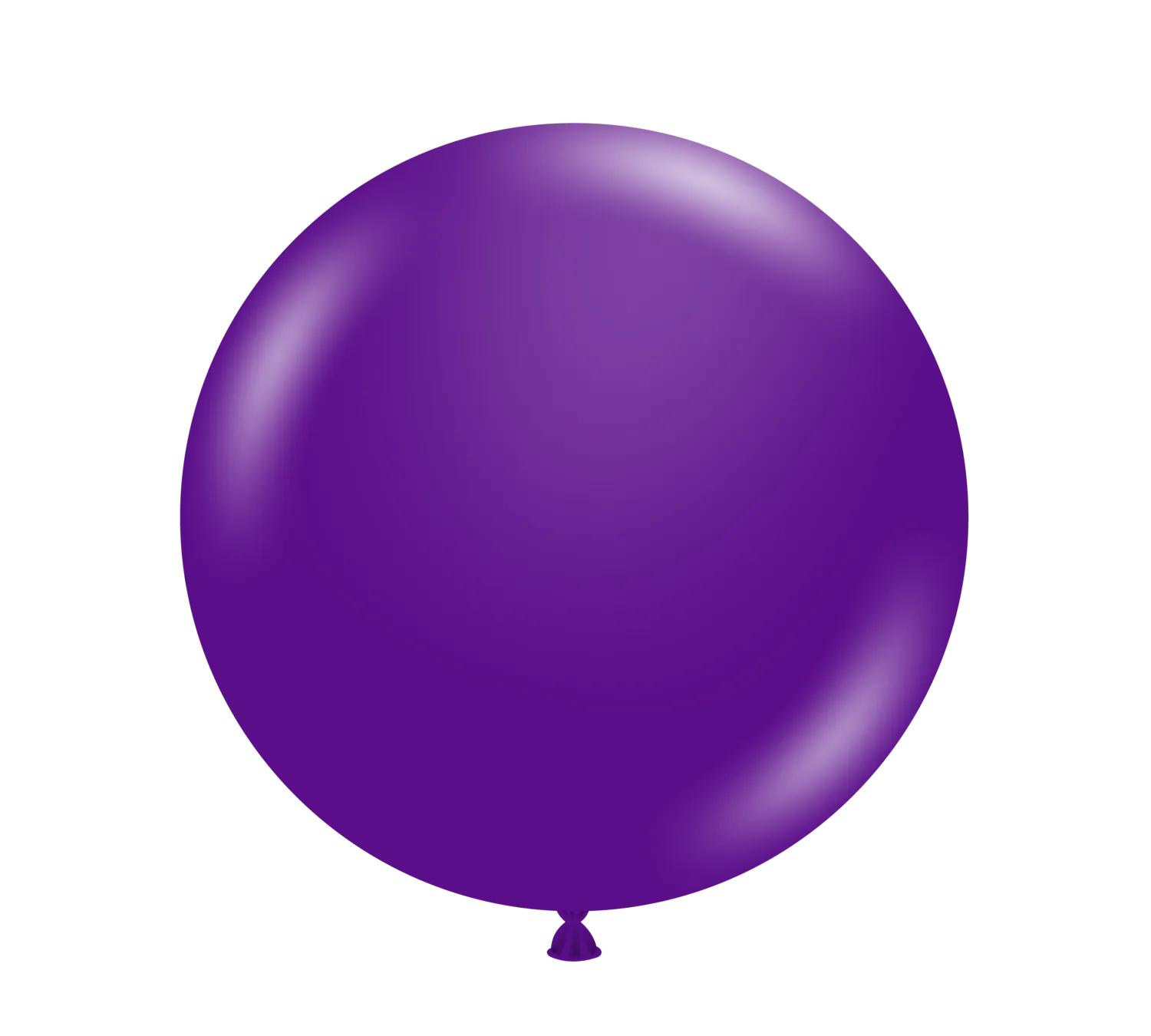 Tuftex 36in Single Latex Balloon 1 ct