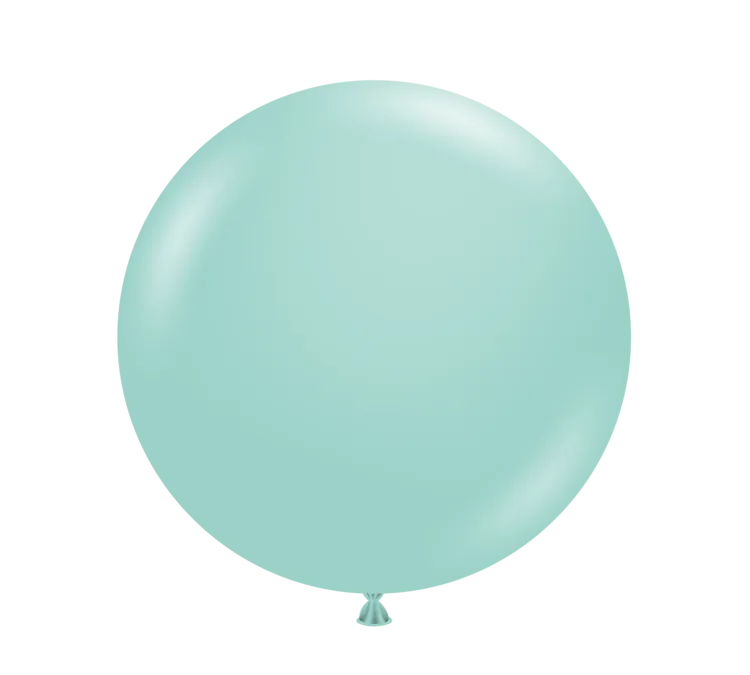 Tuftex 36in Single Latex Balloon 1 ct