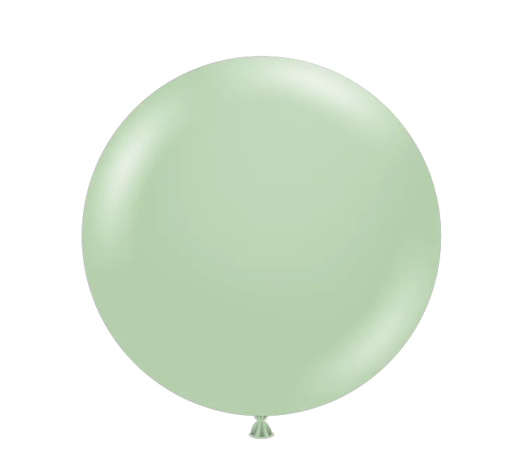 Tuftex 36in Single Latex Balloon 1 ct