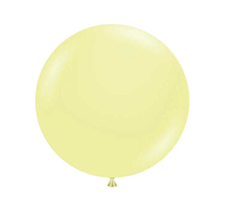 Tuftex 36in Single Latex Balloon 1 ct