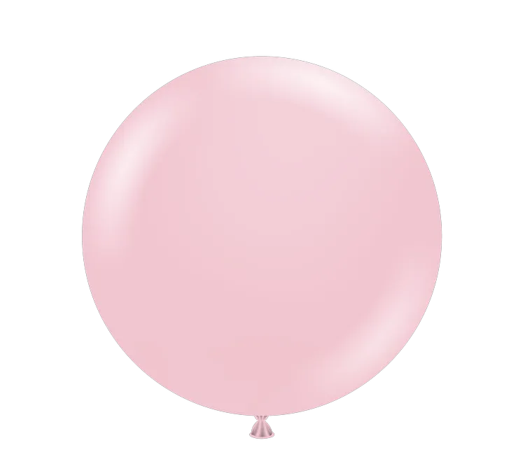 Tuftex 36in Single Latex Balloon 1 ct