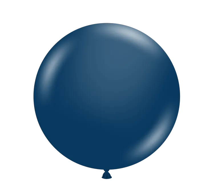 Tuftex 36in Single Latex Balloon 1 ct