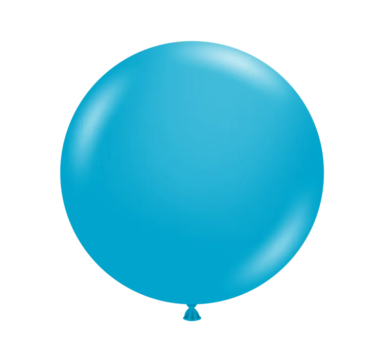 Tuftex 36in Single Latex Balloon 1 ct