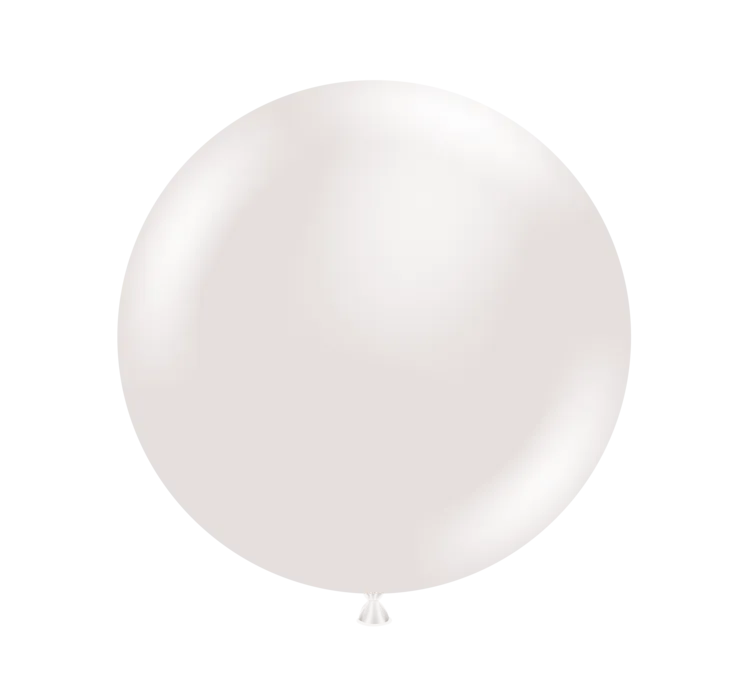 Tuftex 36in Single Latex Balloon 1 ct