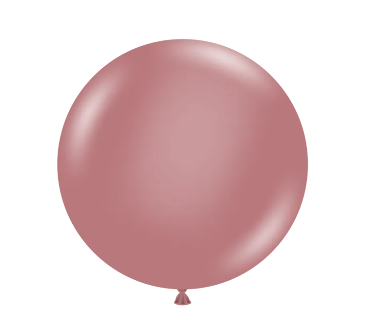 Tuftex 36in Single Latex Balloon 1 ct