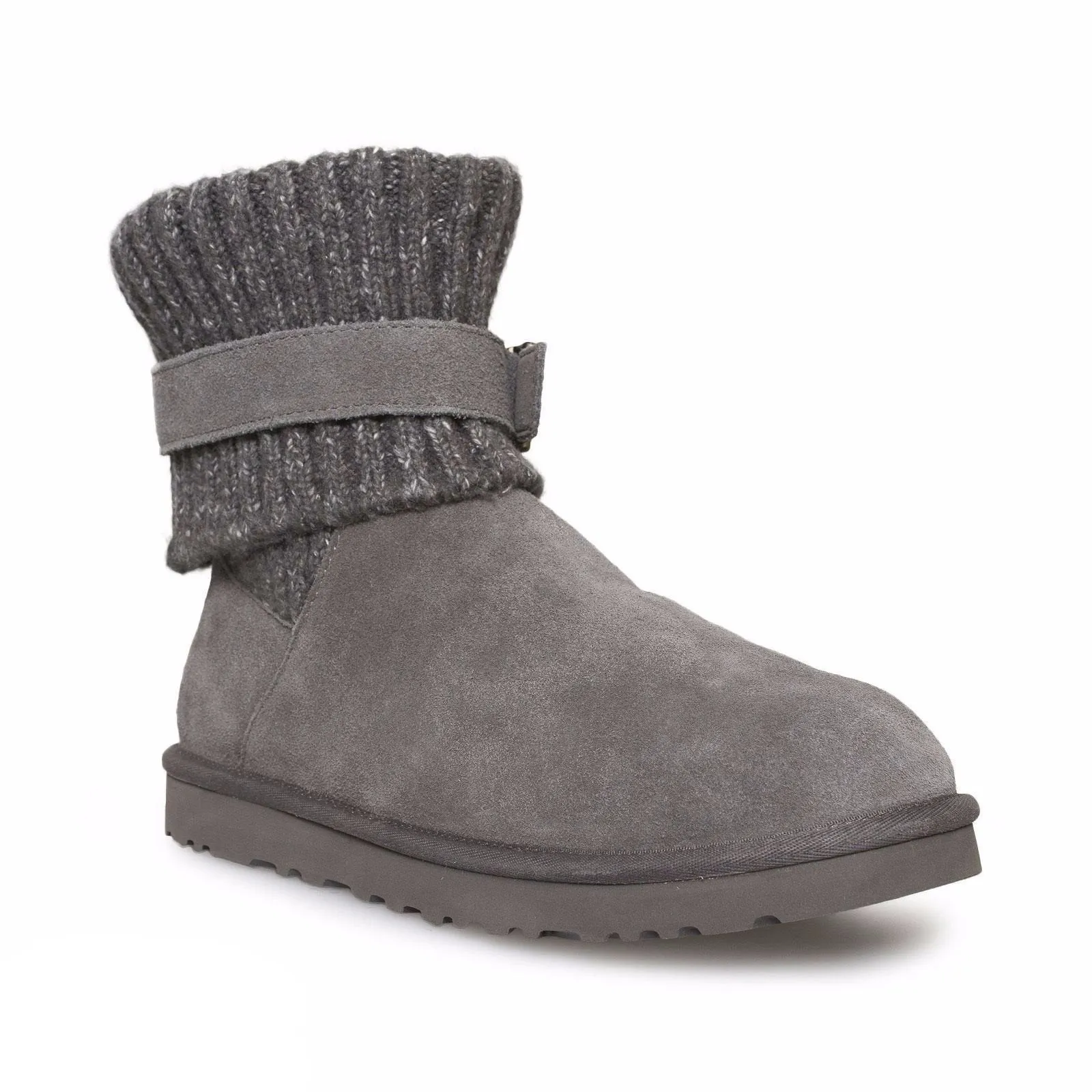 UGG Cambridge Grey Boots