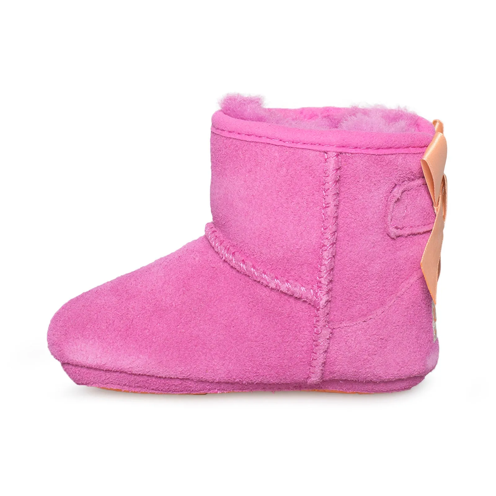 UGG I Jesse Bow Princess Pink Boots