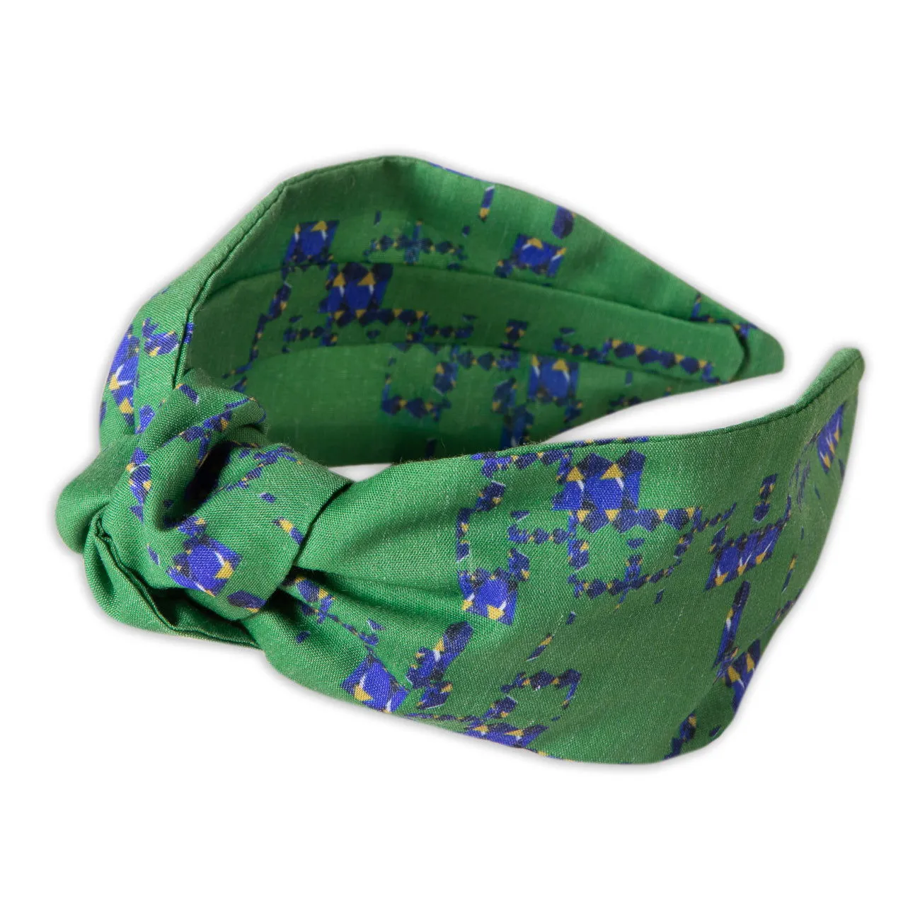 Vert Amor Headband (Limited Edition)