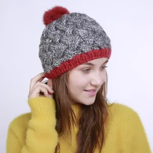 Winter Slouchy Beanie KFY7Z for Women