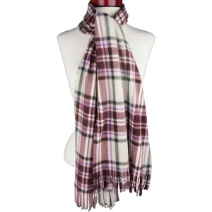 Women's Fleece Scarf